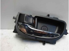 MANETA INTERIOR DELANTERA IZQUIERDA 