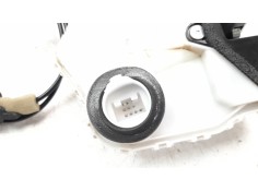 Recambio de cerradura puerta trasera izquierda para mazda 3 sedán (bp) referencia OEM IAM BDMC73310B   2