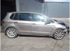 VOLKSWAGEN GOLF VII SPORTSVAN