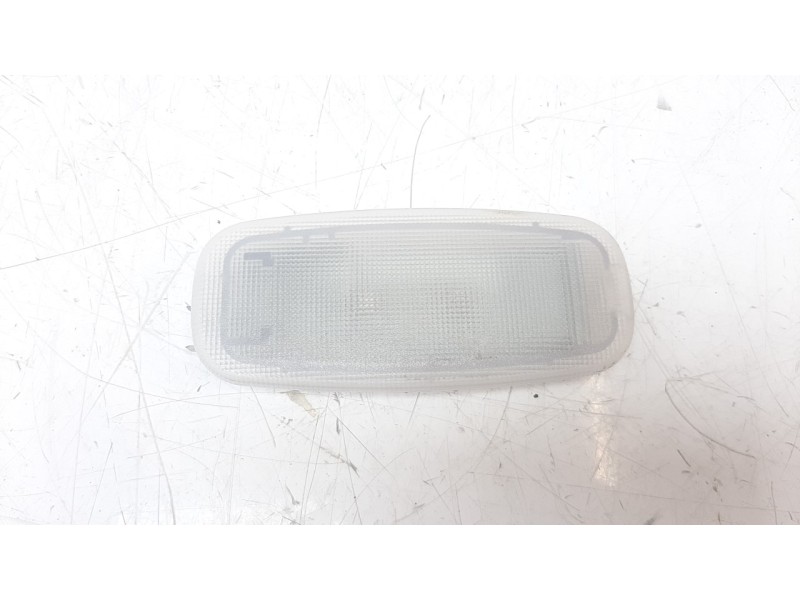 Recambio de luz interior para mercedes-benz clase b (w245) 2.0 cat referencia OEM IAM A2028200401  