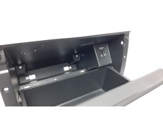 Recambio de guantera para seat leon (5f1) 1.2 tsi referencia OEM IAM 5F1857095H   2