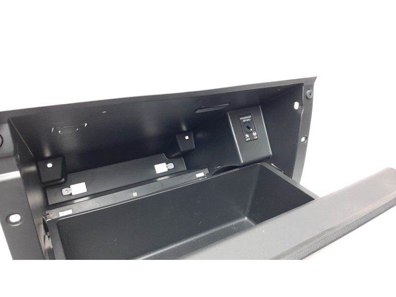 Recambio de guantera para seat leon (5f1) 1.2 tsi referencia OEM IAM 5F1857095H  