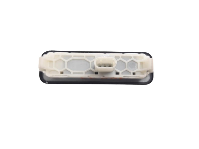 Recambio de maneta exterior porton para fiat tipo ii (356) sedan lounge plus referencia OEM IAM 0052052778  