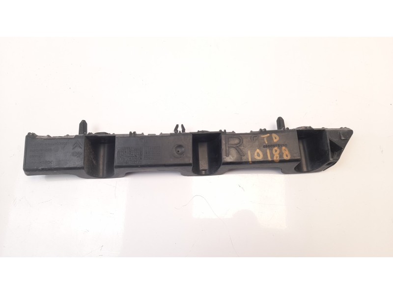 Recambio de moldura para citroen c-elysée shine referencia OEM IAM 9676786280  