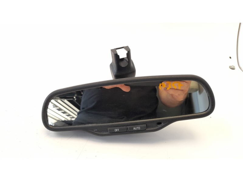 Recambio de espejo para cadillac srx v8 sport luxury referencia OEM IAM 15850530  