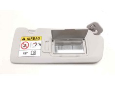 Recambio de parasol derecho para renault megane iv grandtour bose-edition referencia OEM IAM 964009419R   2