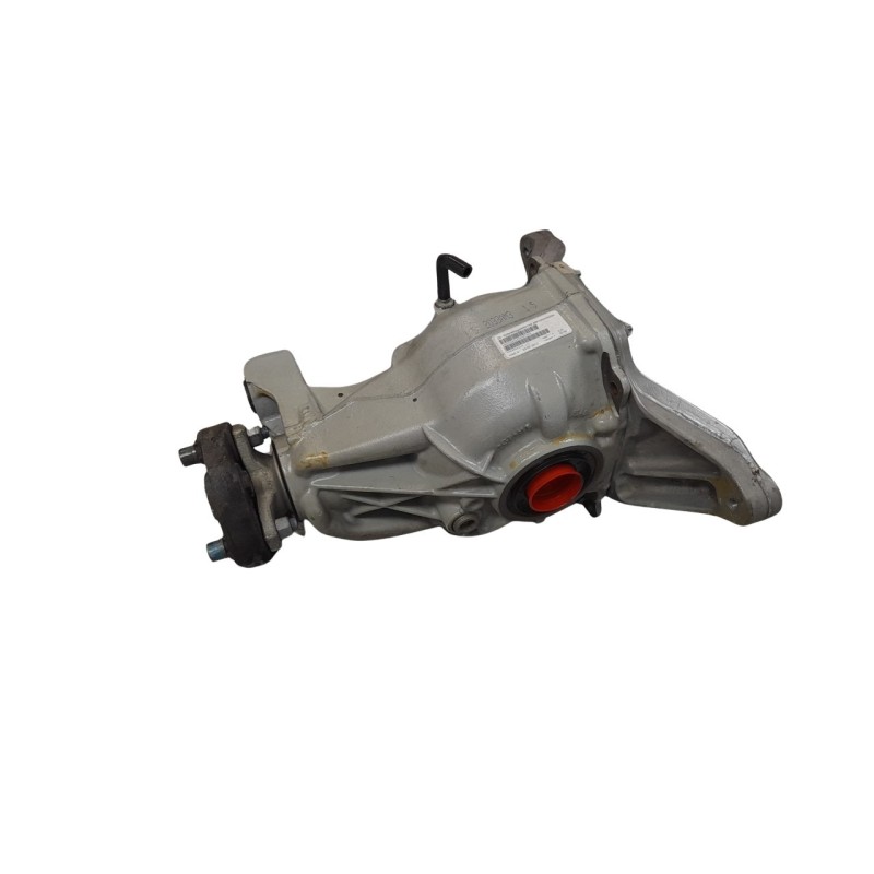 Recambio de diferencial trasero para mercedes-benz clase m (w166) ml 250 bluetec (166.004) referencia OEM IAM 1663504214  
