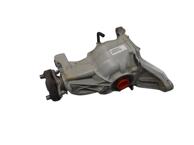 Recambio de diferencial trasero para mercedes-benz clase m (w166) ml 250 bluetec (166.004) referencia OEM IAM 1663504214  