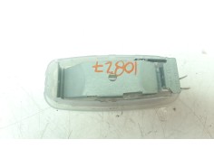 Recambio de luz interior para mercedes-benz clase b (w245) 2.0 cat referencia OEM IAM A2028200401   2