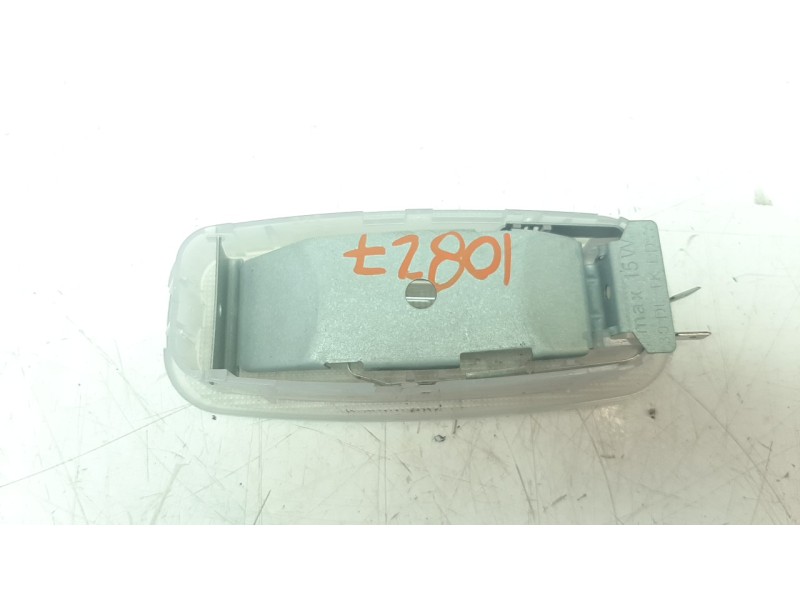 Recambio de luz interior para mercedes-benz clase b (w245) 2.0 cat referencia OEM IAM A2028200401  