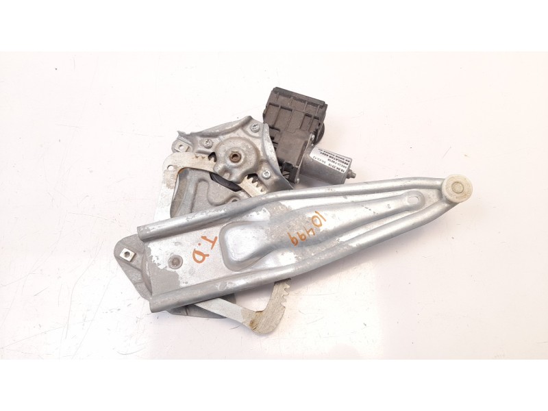 Recambio de elevalunas trasero derecho para toyota c-hr referencia OEM IAM 69830F4010  