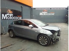 OPEL ASTRA J LIM.
