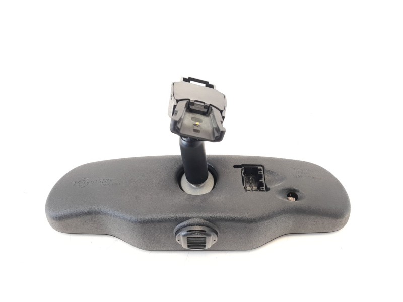 Recambio de espejo para cadillac srx v8 sport luxury referencia OEM IAM 15850530  
