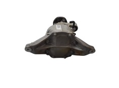 Recambio de diferencial trasero para mercedes-benz clase m (w166) ml 250 bluetec (166.004) referencia OEM IAM 1663504214   2