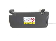 Recambio de parasol derecho para hyundai tucson 1.7 crdi cat referencia OEM IAM 85202D3010TRY   2