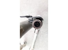 Recambio de airbag cortina delantero izquierdo para renault captur ii 1.0 tce referencia OEM IAM 985P17161R   2