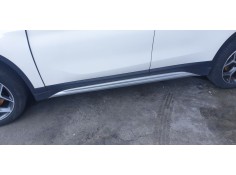 Recambio de estribo para bmw serie x1 (f48) sdrive18d referencia OEM IAM 51777403399  