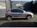 PEUGEOT 206 BERLINA