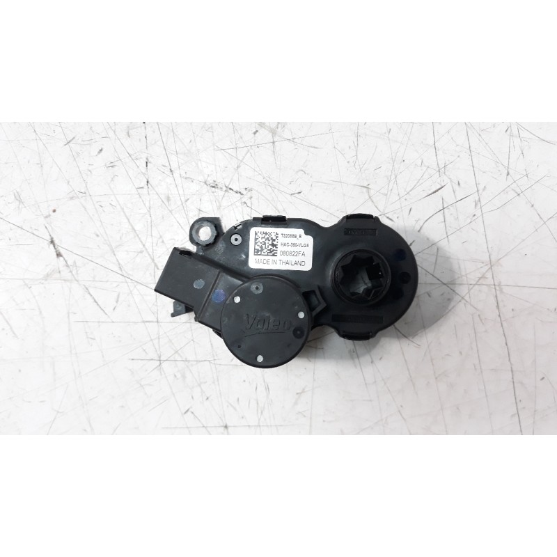 Recambio de motor calefaccion para citroen c3 1.5 blue-hdi fap referencia OEM IAM T32088B  