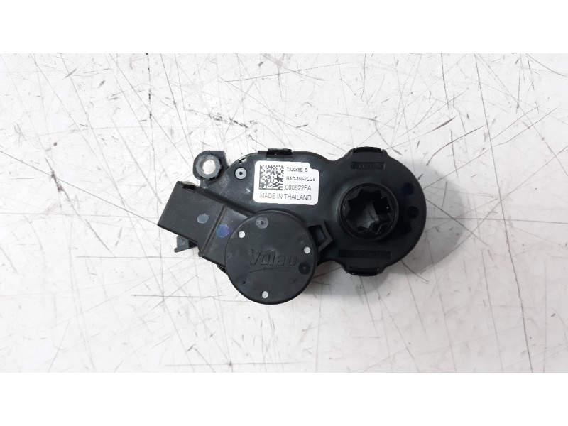 Recambio de motor calefaccion para citroen c3 1.5 blue-hdi fap referencia OEM IAM T32088B  