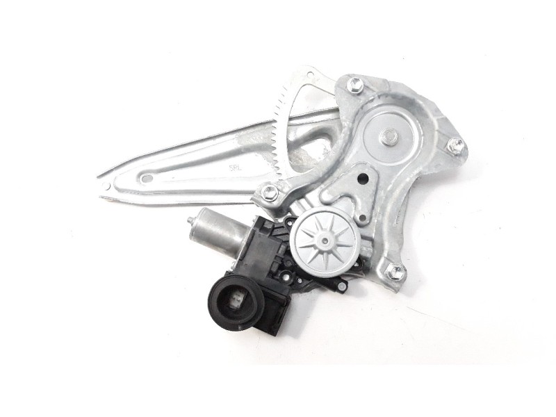 Recambio de elevalunas trasero izquierdo para toyota c-hr referencia OEM IAM 69840F4010 85710F4020 