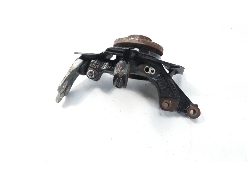 Recambio de mangueta delantera izquierda para fiat tipo ii (356) sedan lounge plus referencia OEM IAM 51983557  
