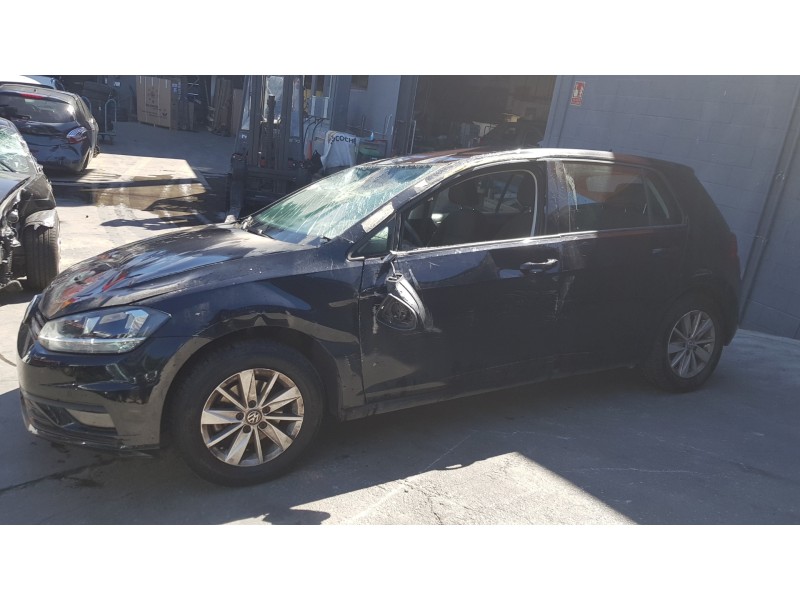 volkswagen golf vii lim. (bq1) del año 2019