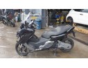 BMW C 600 SPORT