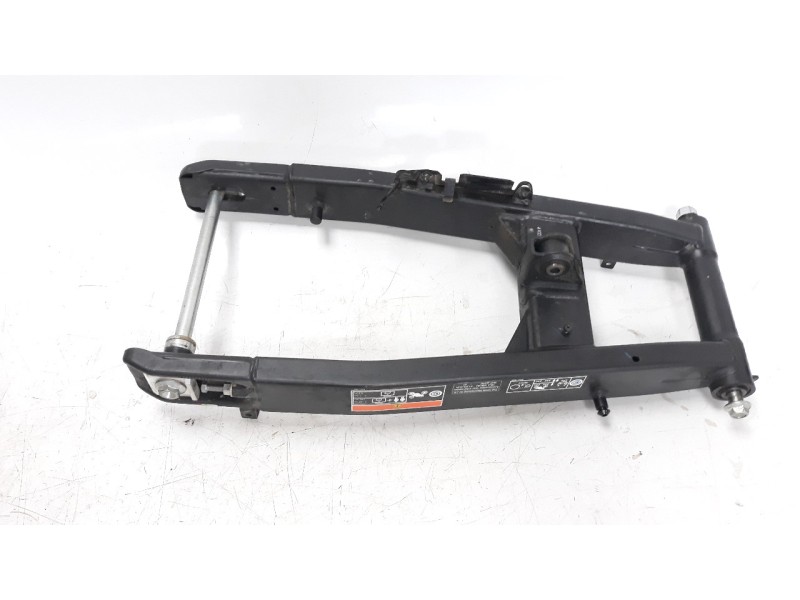 Recambio de puente trasero para honda cbr 500r cbr 500 r referencia OEM IAM 52200MKPJ00  