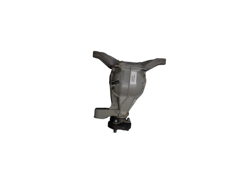 Recambio de diferencial trasero para mercedes-benz clase m (w166) ml 250 bluetec (166.004) referencia OEM IAM 1663504214  