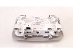 Recambio de luz interior para citroen c4 lim. 1.2 12v e-thp referencia OEM IAM 96781444BJ   2