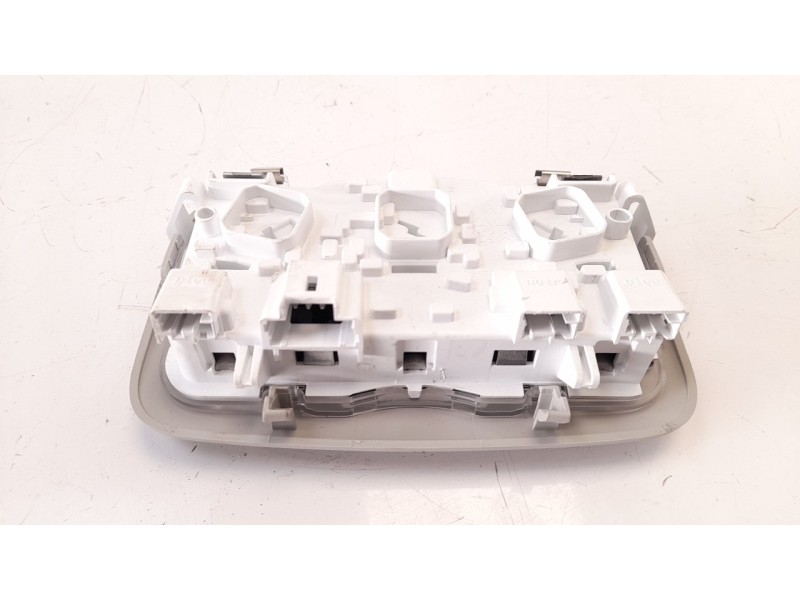 Recambio de luz interior para citroen c4 lim. 1.2 12v e-thp referencia OEM IAM 96781444BJ  