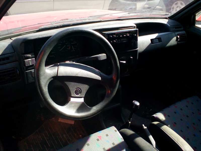 volkswagen polo (867/871/873) del año 1993