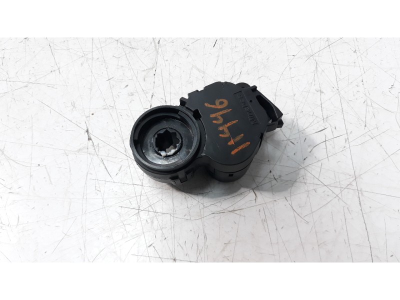 Recambio de motor calefaccion para citroen c3 1.5 blue-hdi fap referencia OEM IAM T32088B  