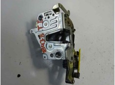 CERRADURA PUERTA TRASERA IZQUIERDA 2027300535 