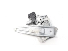 Recambio de elevalunas trasero izquierdo para toyota c-hr referencia OEM IAM 69840F4010 85710F4020  2
