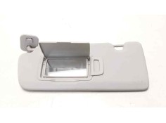 Recambio de parasol izquierdo para renault megane iv grandtour bose-edition referencia OEM IAM    2