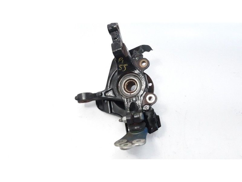 Recambio de mangueta delantera izquierda para fiat tipo ii (356) sedan lounge plus referencia OEM IAM 51983557  