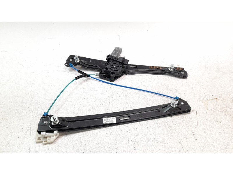 Recambio de elevalunas delantero izquierdo para bmw serie x1 (f48) sdrive18d referencia OEM IAM 51337434785  