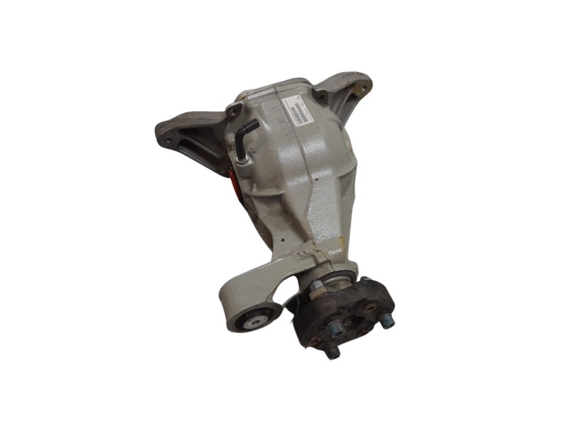 Recambio de diferencial trasero para mercedes-benz clase m (w166) ml 250 bluetec (166.004) referencia OEM IAM 1663504214  