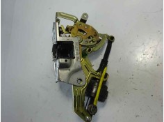 Recambio de cerradura puerta trasera izquierda para mercedes-benz clase e (w210) berlina diesel 270 cdi (210.016) referencia OEM 2