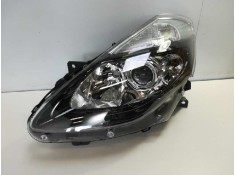 Recambio de faro izquierdo para renault clio iii referencia OEM IAM 7701072008 10119870006 RN3274944