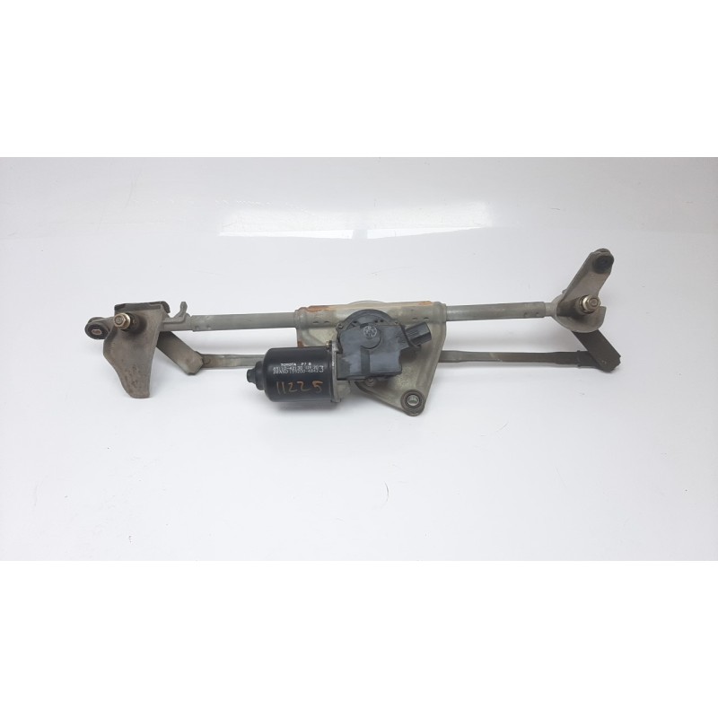 Recambio de motor limpia delantero para toyota rav 4 (a2) 1.8 16v cat referencia OEM IAM 8511042130  