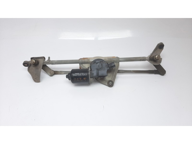 Recambio de motor limpia delantero para toyota rav 4 (a2) 1.8 16v cat referencia OEM IAM 8511042130  