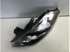 Recambio de faro izquierdo para renault clio iii referencia OEM IAM 7701072008 10119870006 RN3274944 2
