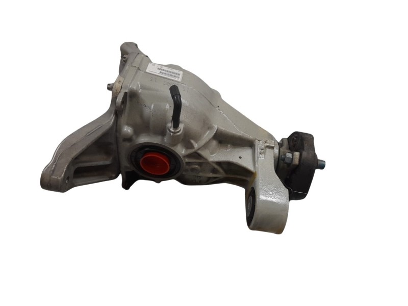 Recambio de diferencial trasero para mercedes-benz clase m (w166) ml 250 bluetec (166.004) referencia OEM IAM 1663504214  
