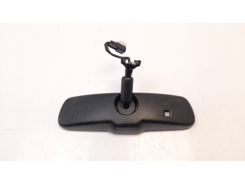 Recambio de espejo para toyota c-hr referencia OEM IAM 878100WQ50  