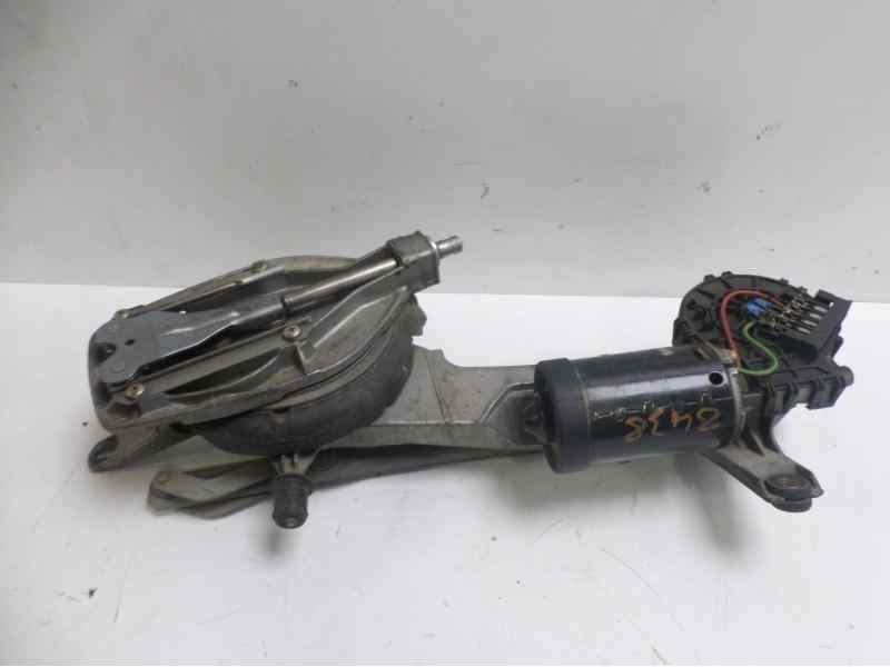 Recambio de motor limpia delantero para mercedes-benz clase e (w210) berlina diesel 270 cdi (210.016) referencia OEM IAM 2108201