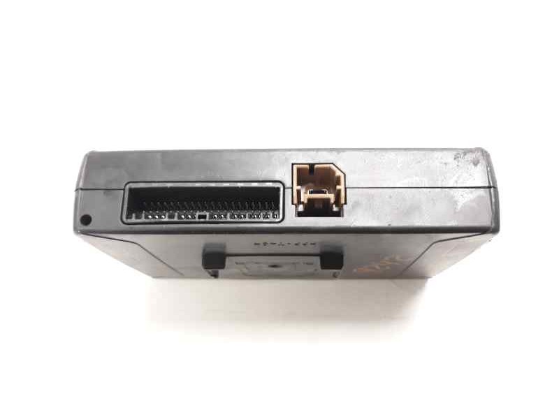 Recambio de modulo confort para renault megane iv grandtour bose-edition referencia OEM IAM 282757006R  