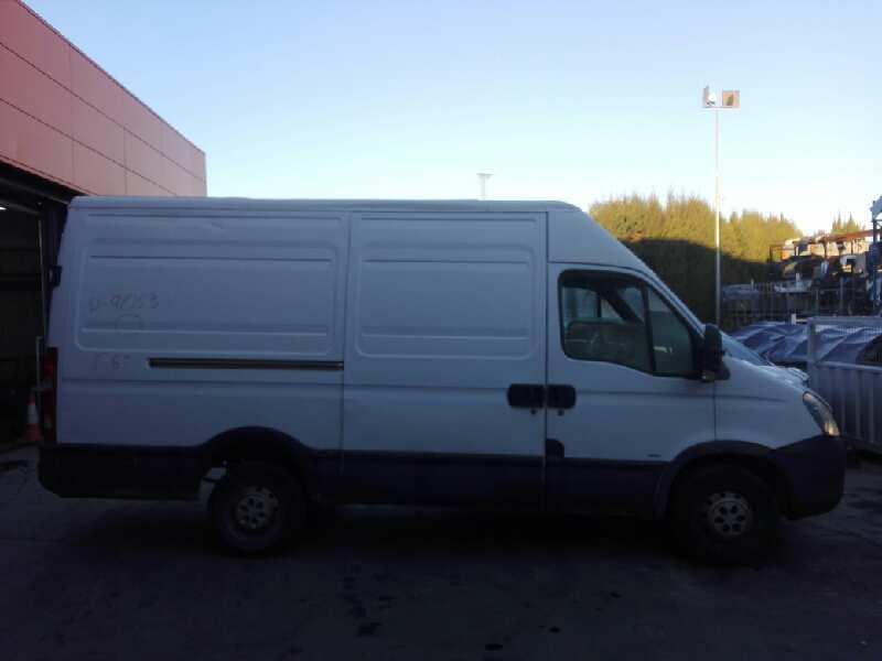 iveco daily combi del año 2006